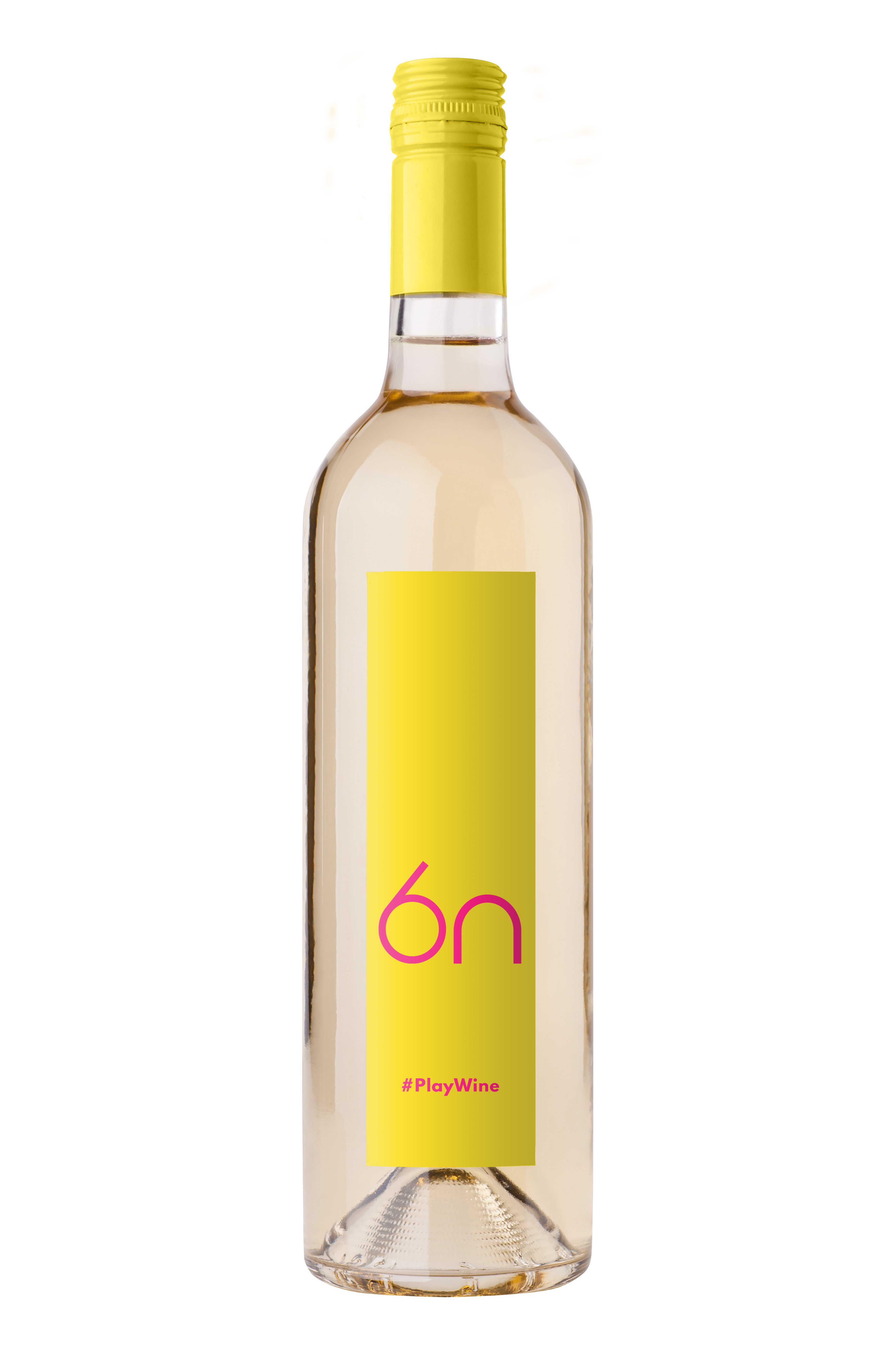 6n yellow #playwine