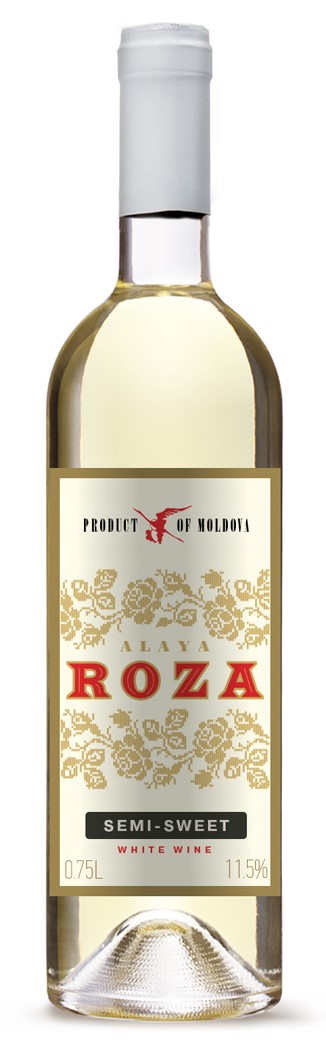 Roza white